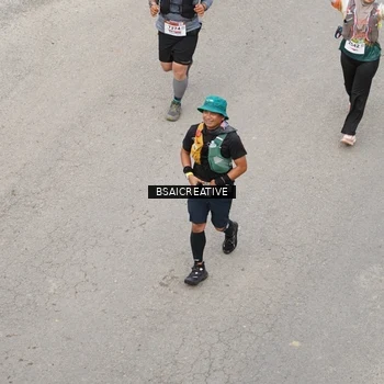Runner Photo 8686108
