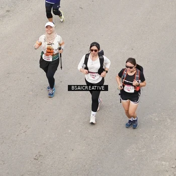 Runner Photo 8686120