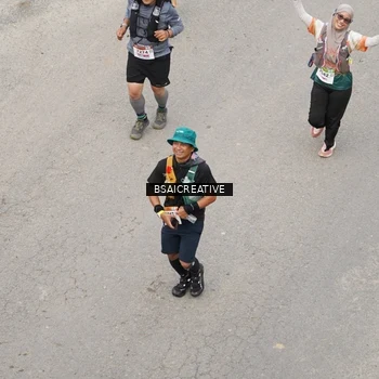 Runner Photo 8686122