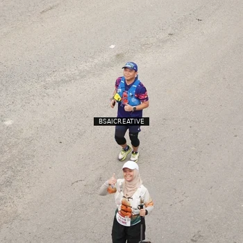 Runner Photo 8686137