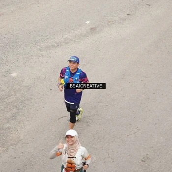 Runner Photo 8686145