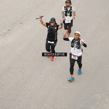 Runner Photo 8686149