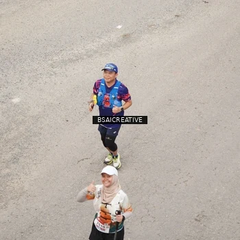 Runner Photo 8686151