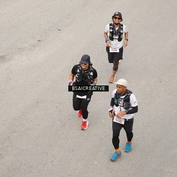 Runner Photo 8686158