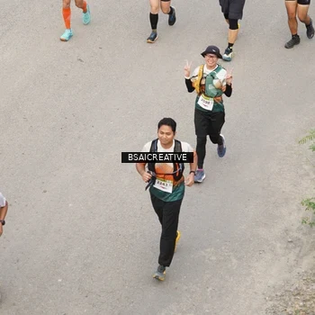 Runner Photo 8686166