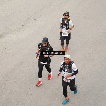 Runner Photo 8686168