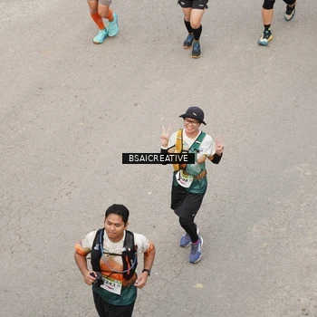 Runner Photo 8686186