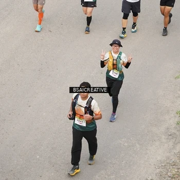 Runner Photo 8686187