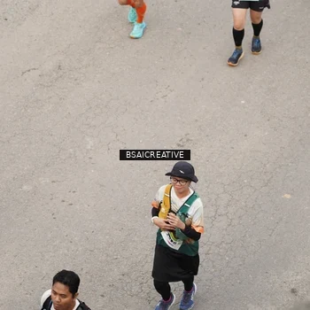 Runner Photo 8686193
