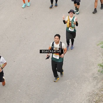 Runner Photo 8686194