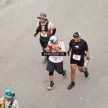 Runner Photo 8686196