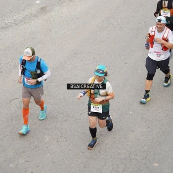 Runner Photo 8686198