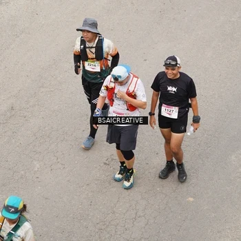 Runner Photo 8686199
