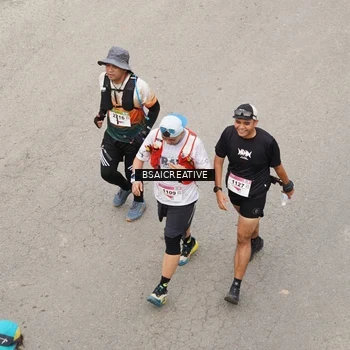 Runner Photo 8686201