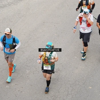Runner Photo 8686202