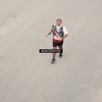 Runner Photo 8686214
