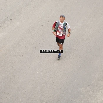 Runner Photo 8686216