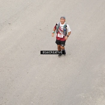 Runner Photo 8686217