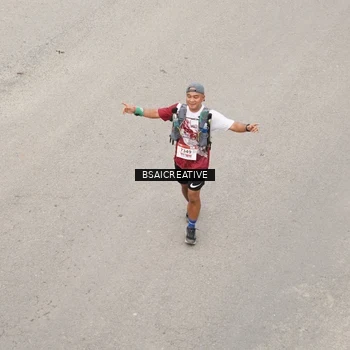 Runner Photo 8686220