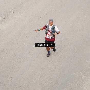 Runner Photo 8686221