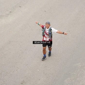 Runner Photo 8686224