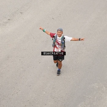 Runner Photo 8686225