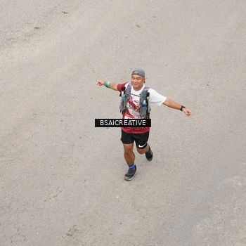 Runner Photo 8686226