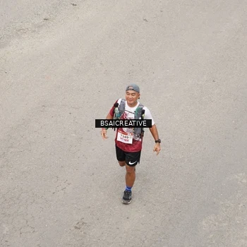 Runner Photo 8686227