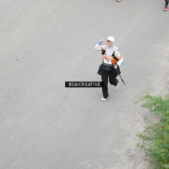 Runner Photo 8686237