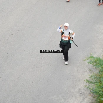Runner Photo 8686241