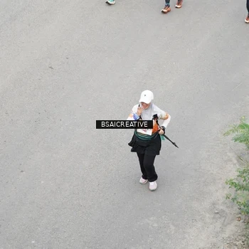 Runner Photo 8686246