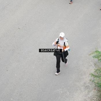Runner Photo 8686248