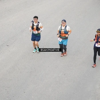 Runner Photo 8686254