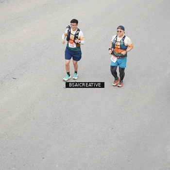 Runner Photo 8686255
