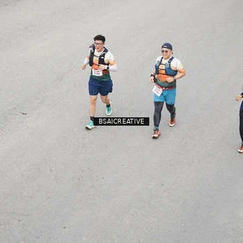 Runner Photo 8686256