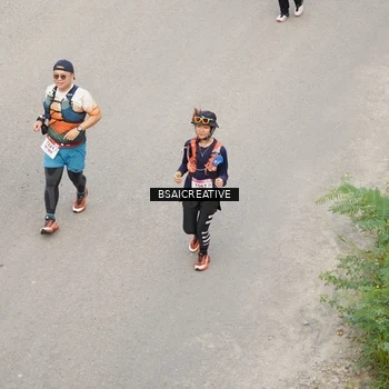 Runner Photo 8686262