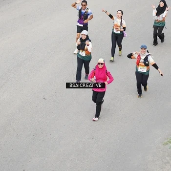 Runner Photo 8686264
