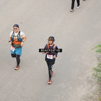 Runner Photo 8686267