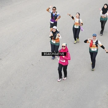 Runner Photo 8686278