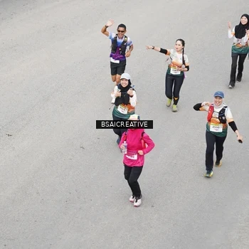 Runner Photo 8686280