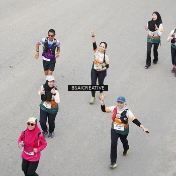 Runner Photo 8686283