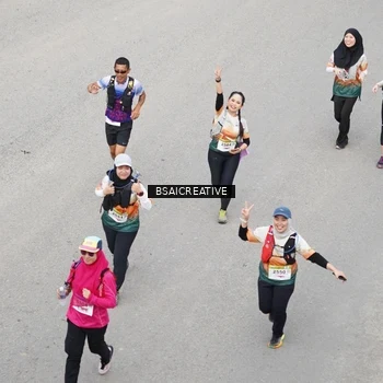Runner Photo 8686286