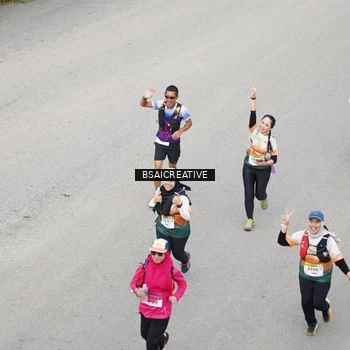 Runner Photo 8686287