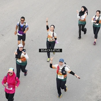 Runner Photo 8686289