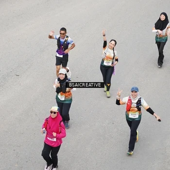 Runner Photo 8686292