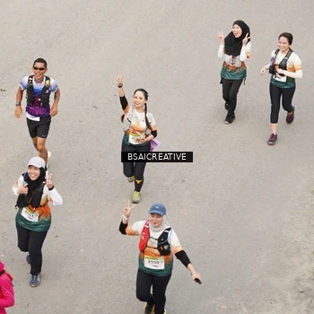 Runner Photo 8686294