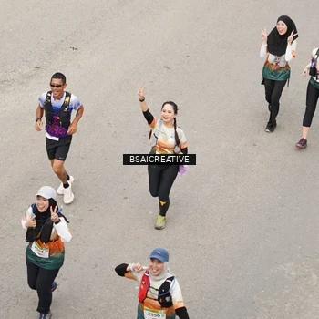 Runner Photo 8686300