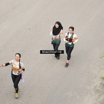 Runner Photo 8686305