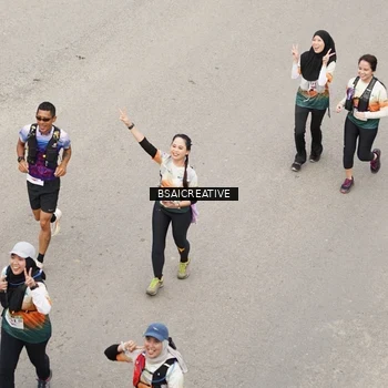 Runner Photo 8686306