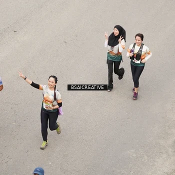 Runner Photo 8686308
